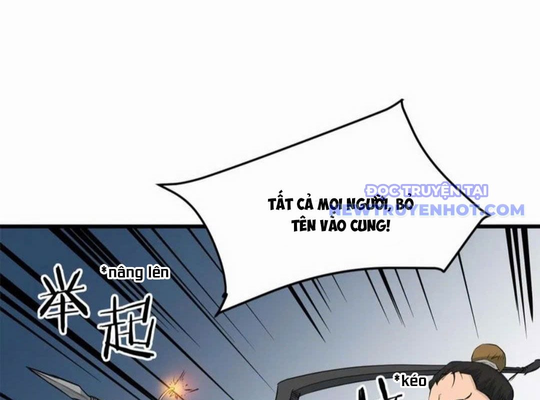 Đại Tướng Quân - Chương 46