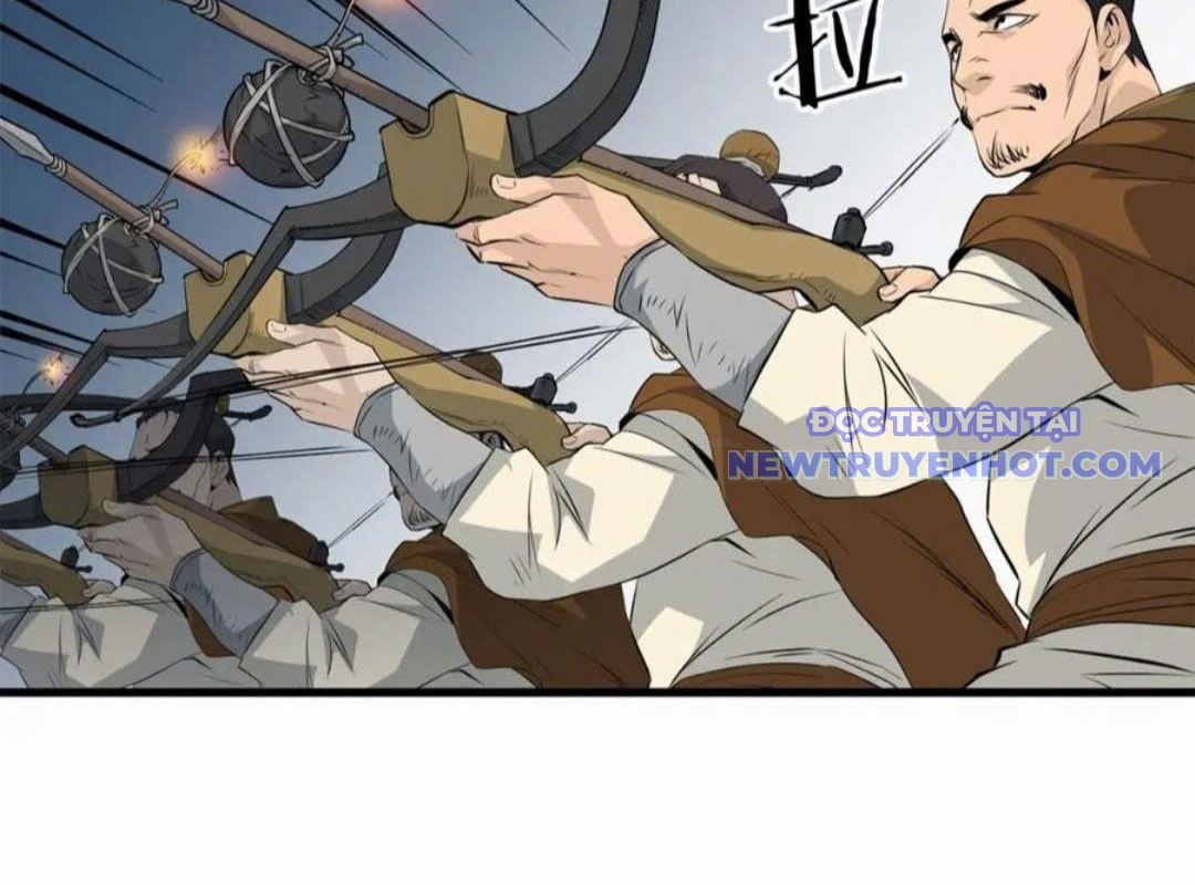 Đại Tướng Quân - Chương 46