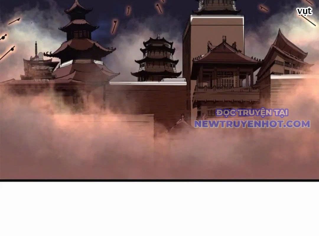 Đại Tướng Quân - Chương 46