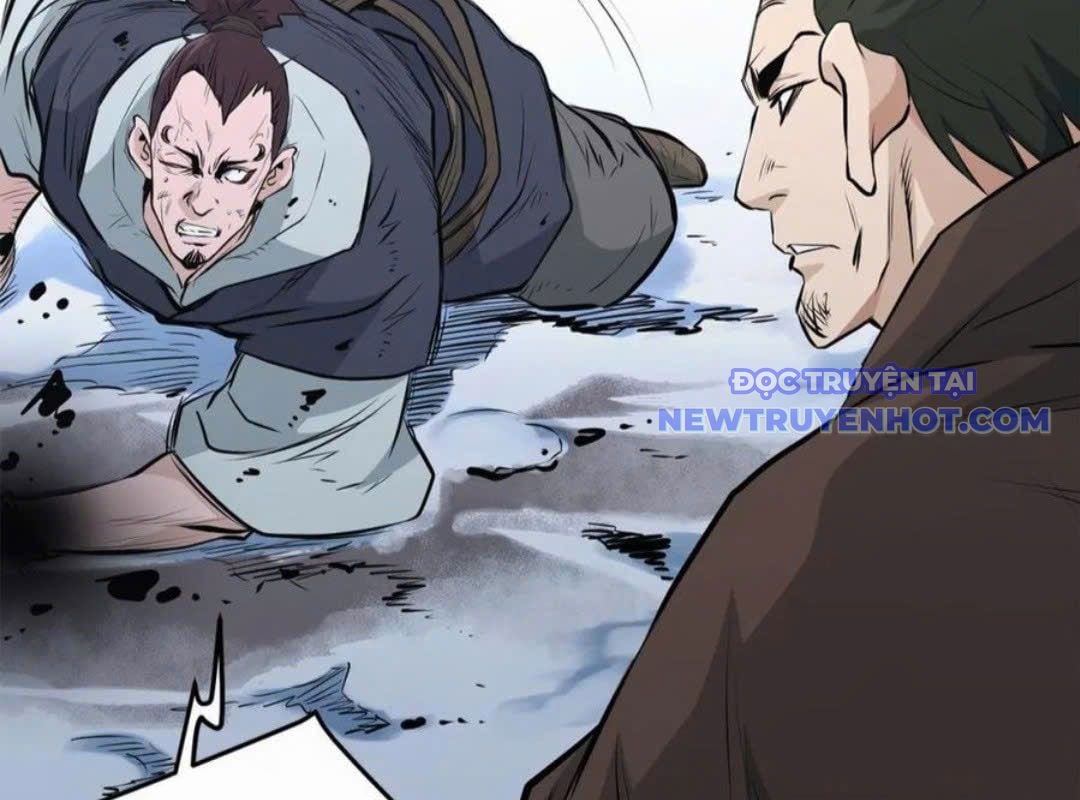 Đại Tướng Quân - Chương 46