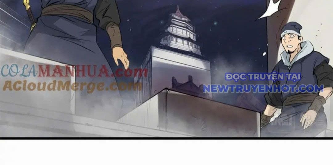 Đại Tướng Quân - Chương 46