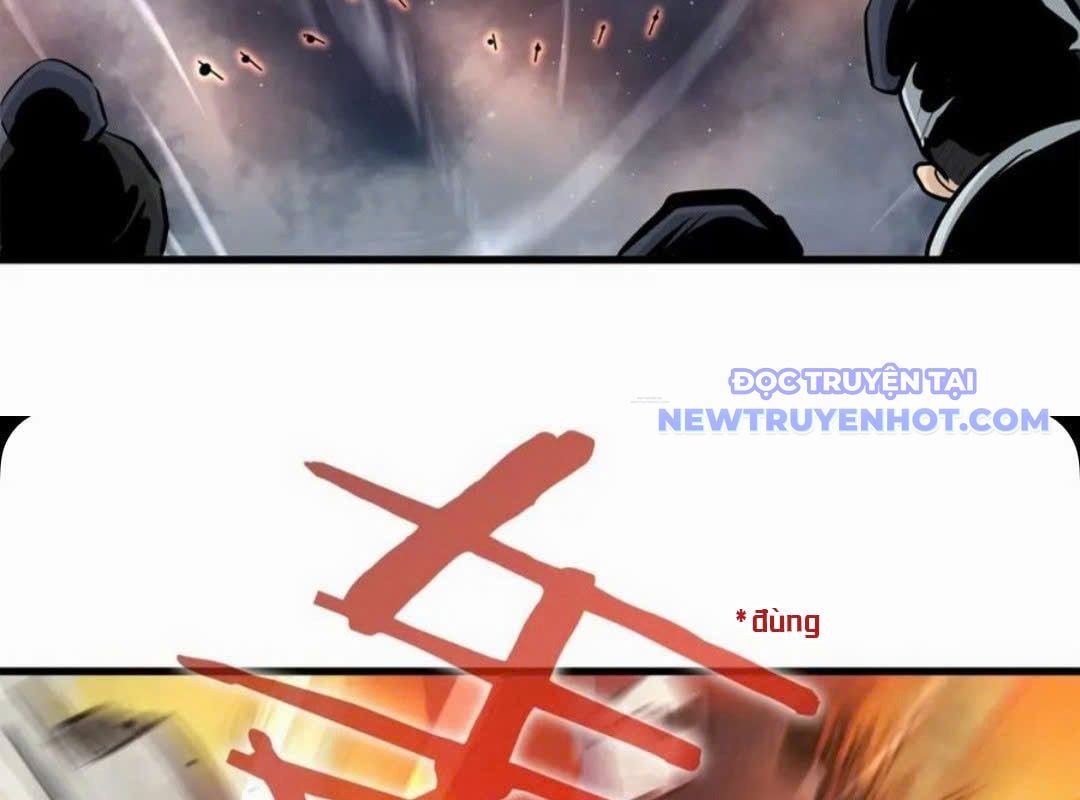Đại Tướng Quân - Chương 46