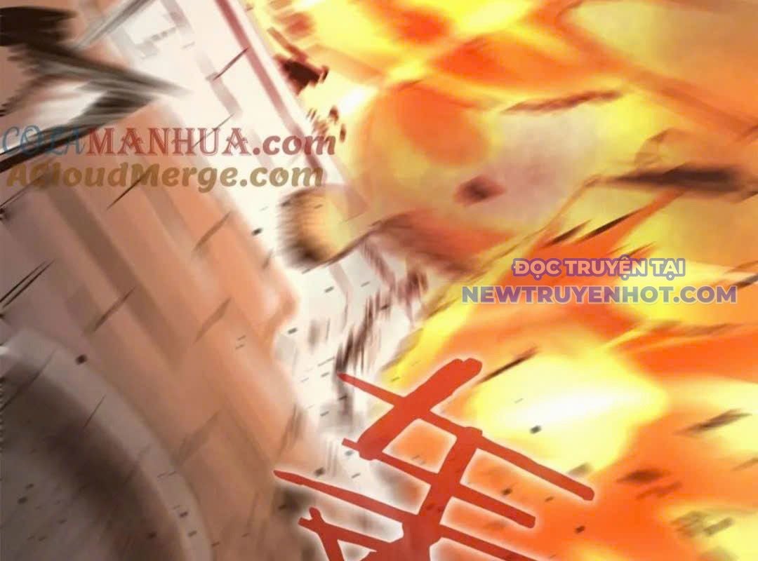 Đại Tướng Quân - Chương 46