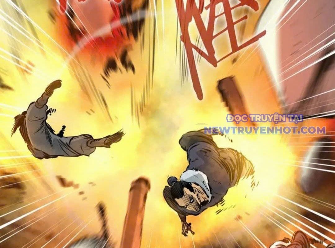 Đại Tướng Quân - Chương 46