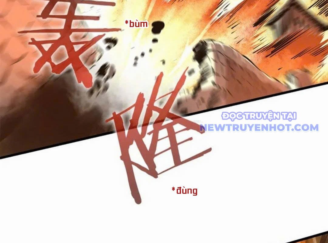 Đại Tướng Quân - Chương 46