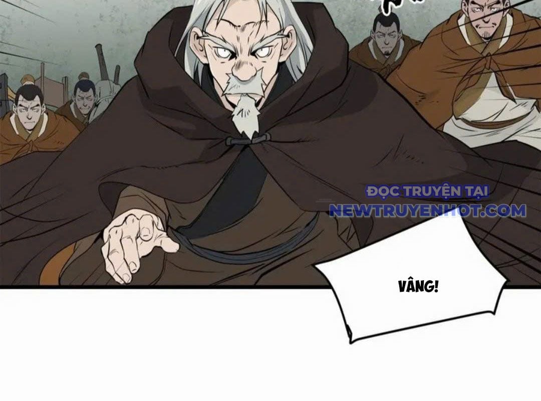 Đại Tướng Quân - Chương 46