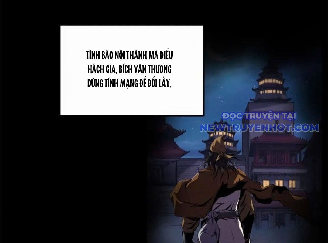 Đại Tướng Quân - Chương 46