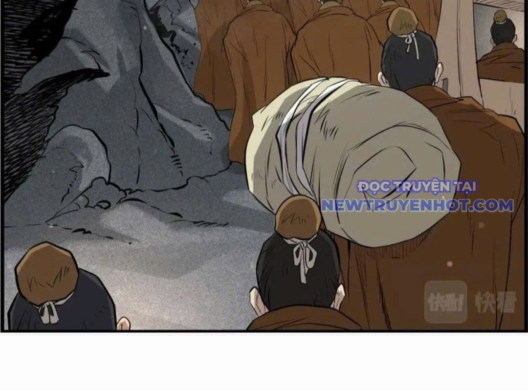 Đại Tướng Quân - Chương 46