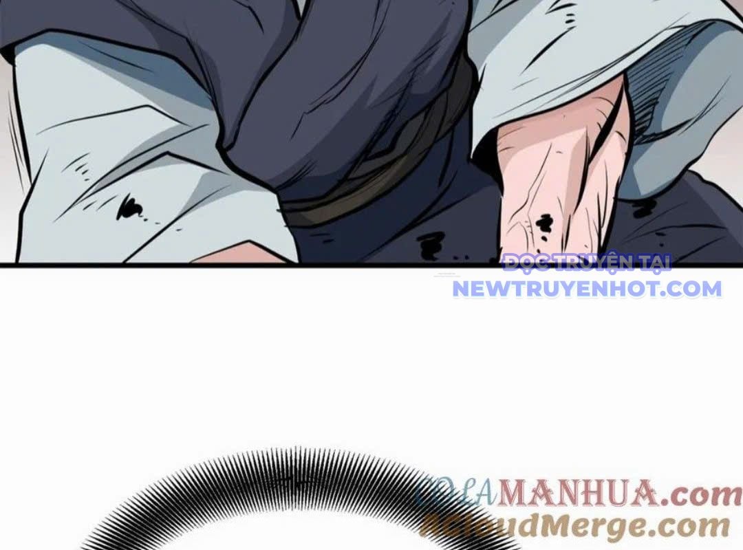 Đại Tướng Quân - Chương 46