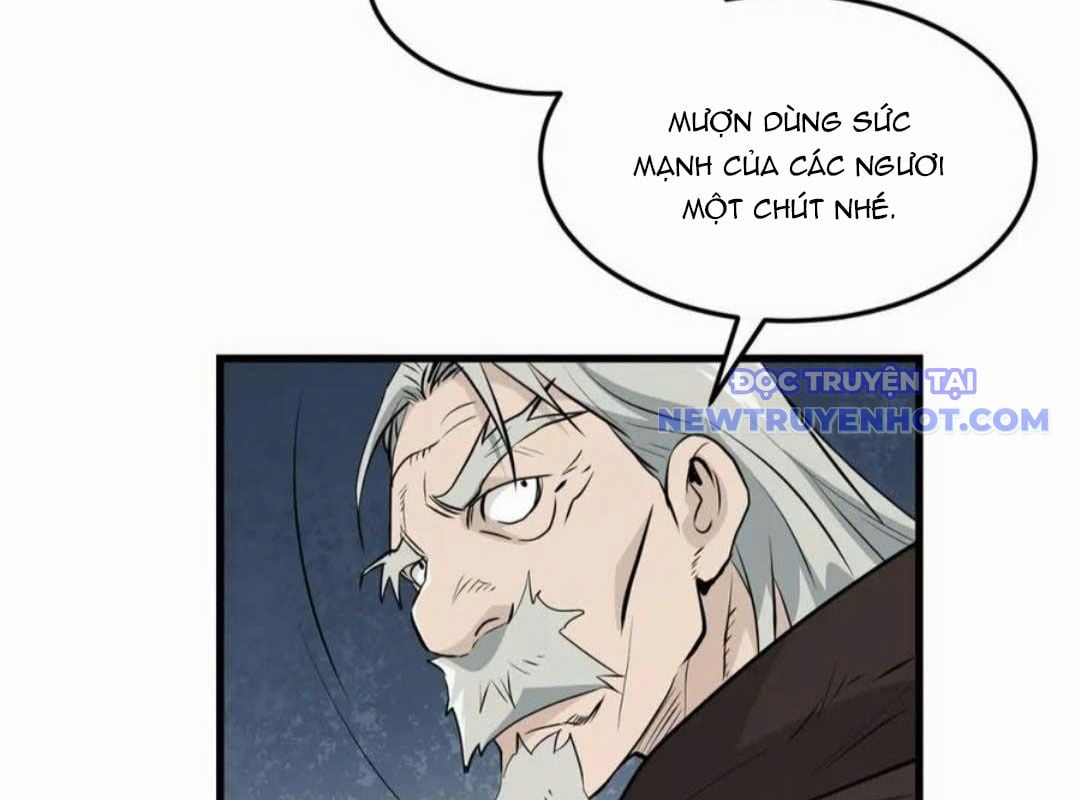 Đại Tướng Quân - Chương 46