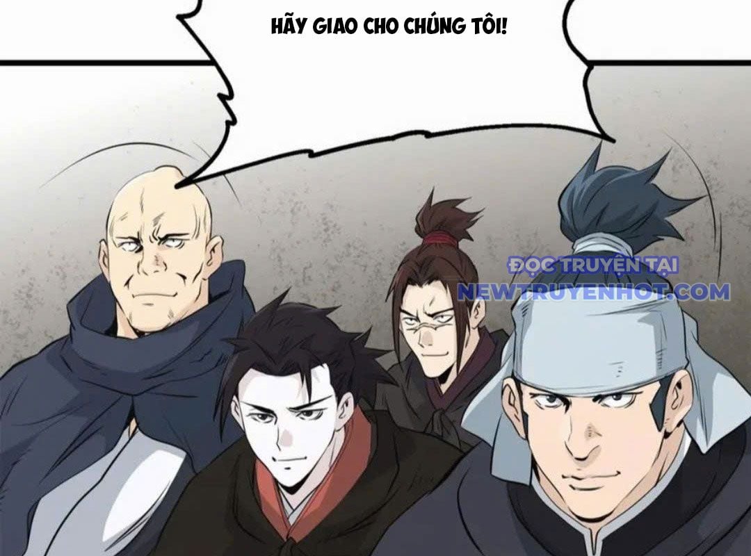 Đại Tướng Quân - Chương 46