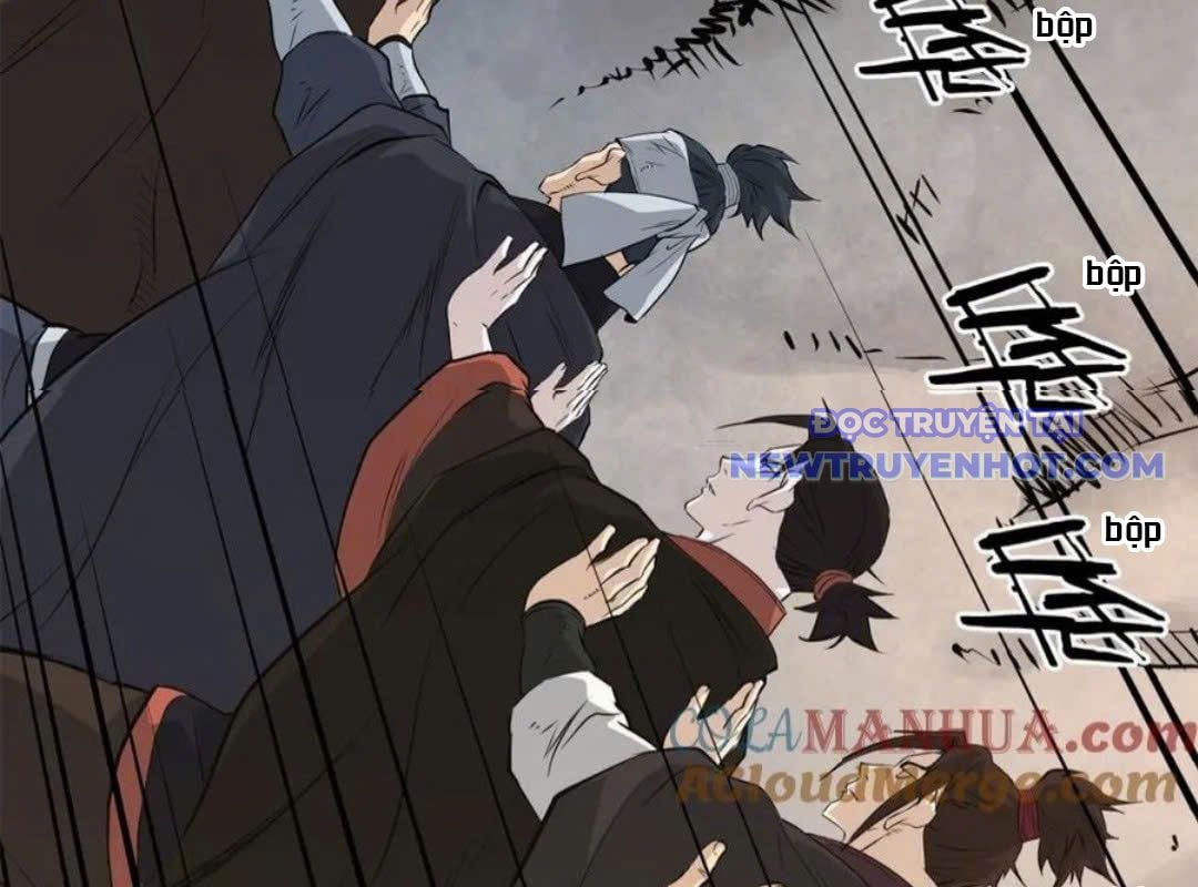 Đại Tướng Quân - Chương 46