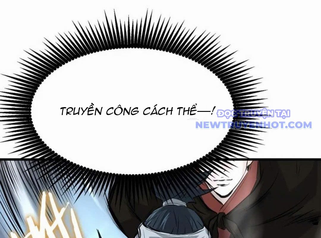 Đại Tướng Quân - Chương 46