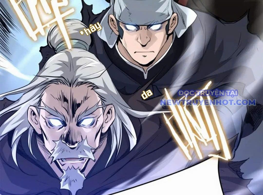 Đại Tướng Quân - Chương 46