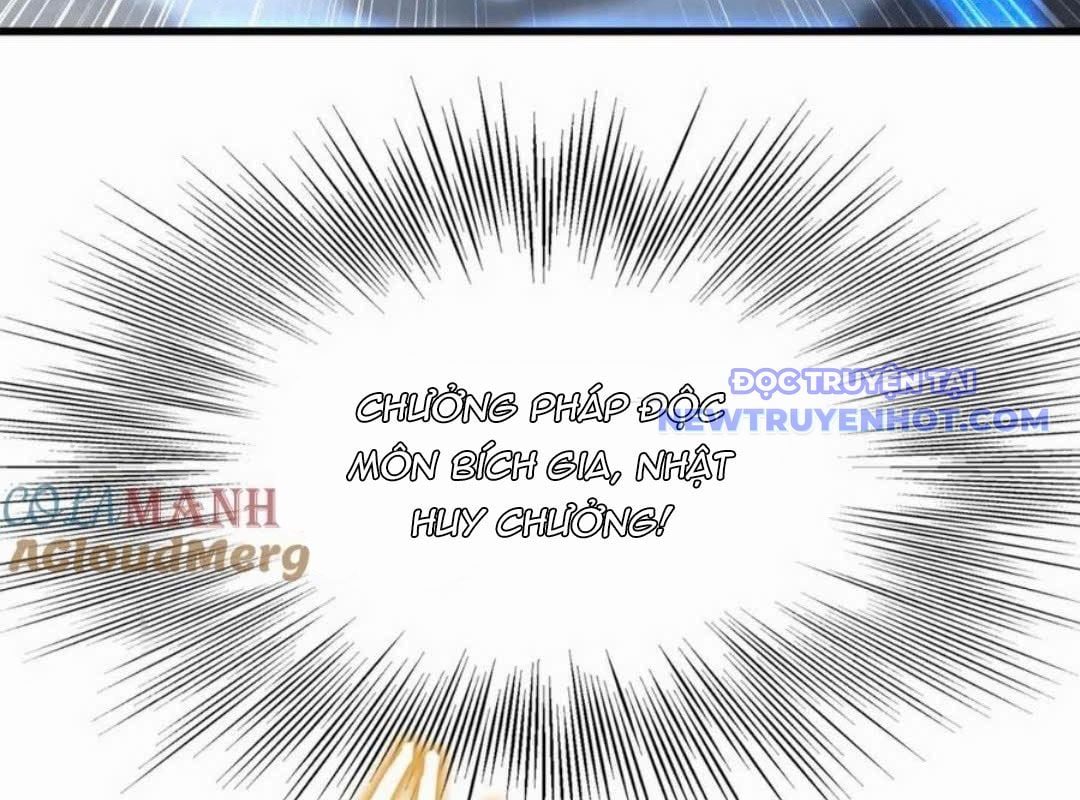 Đại Tướng Quân - Chương 46