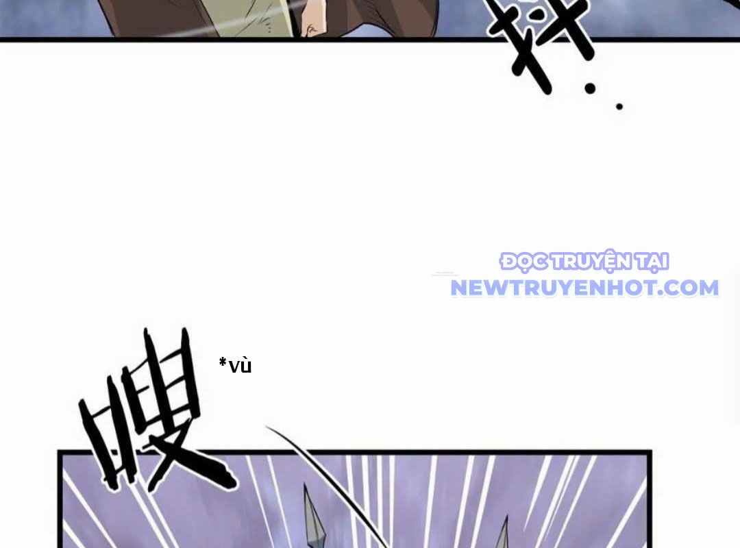 Đại Tướng Quân - Chương 46