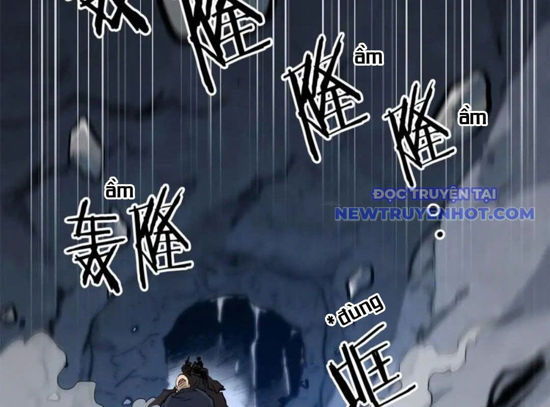 Đại Tướng Quân - Chương 46