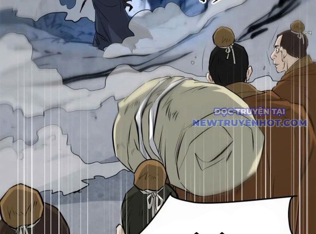 Đại Tướng Quân - Chương 46