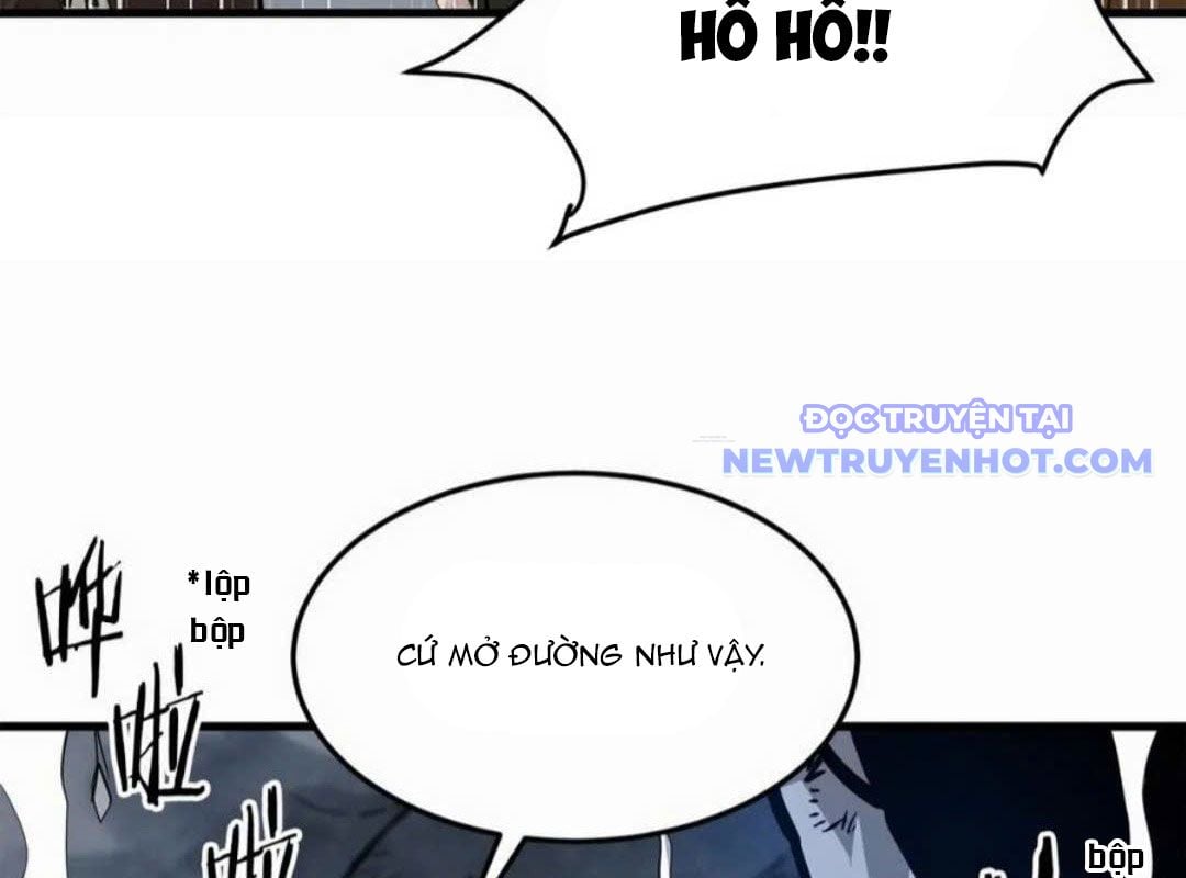 Đại Tướng Quân - Chương 46