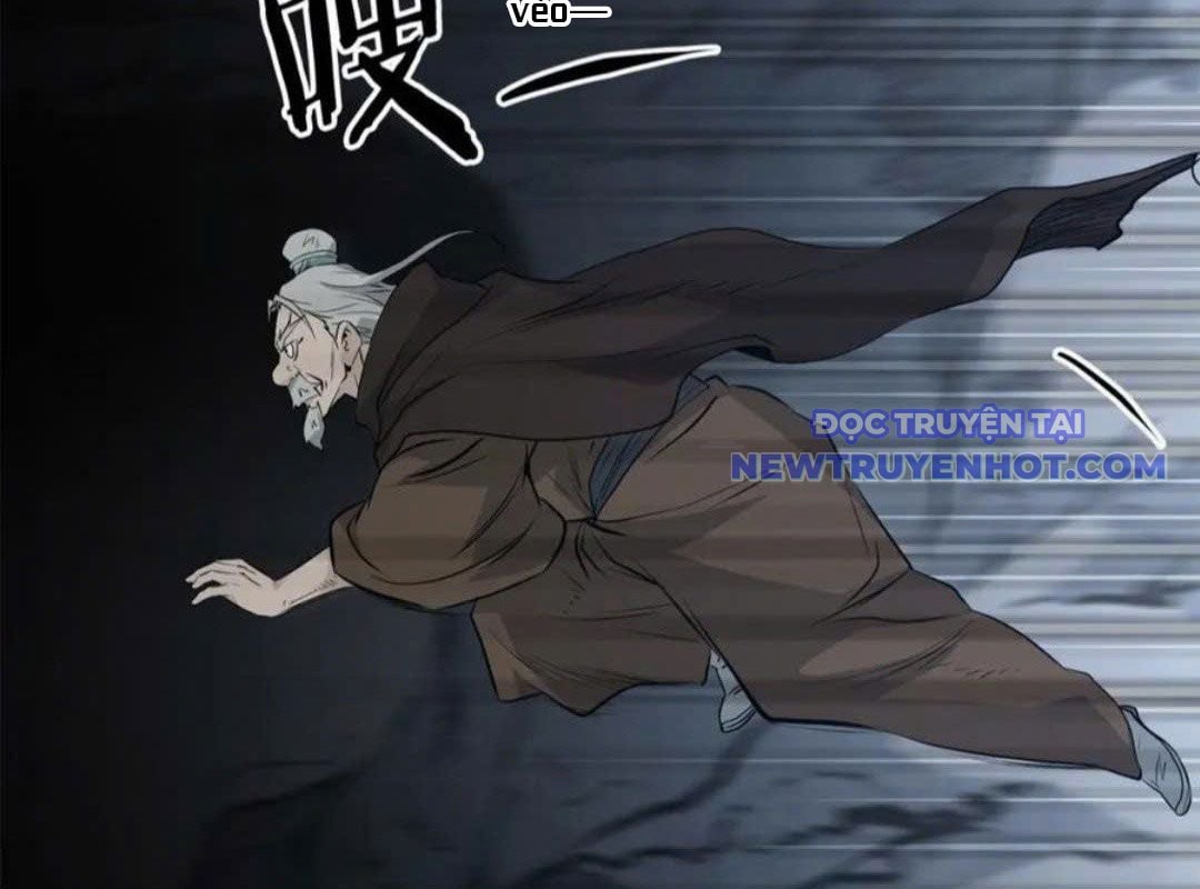 Đại Tướng Quân - Chương 46