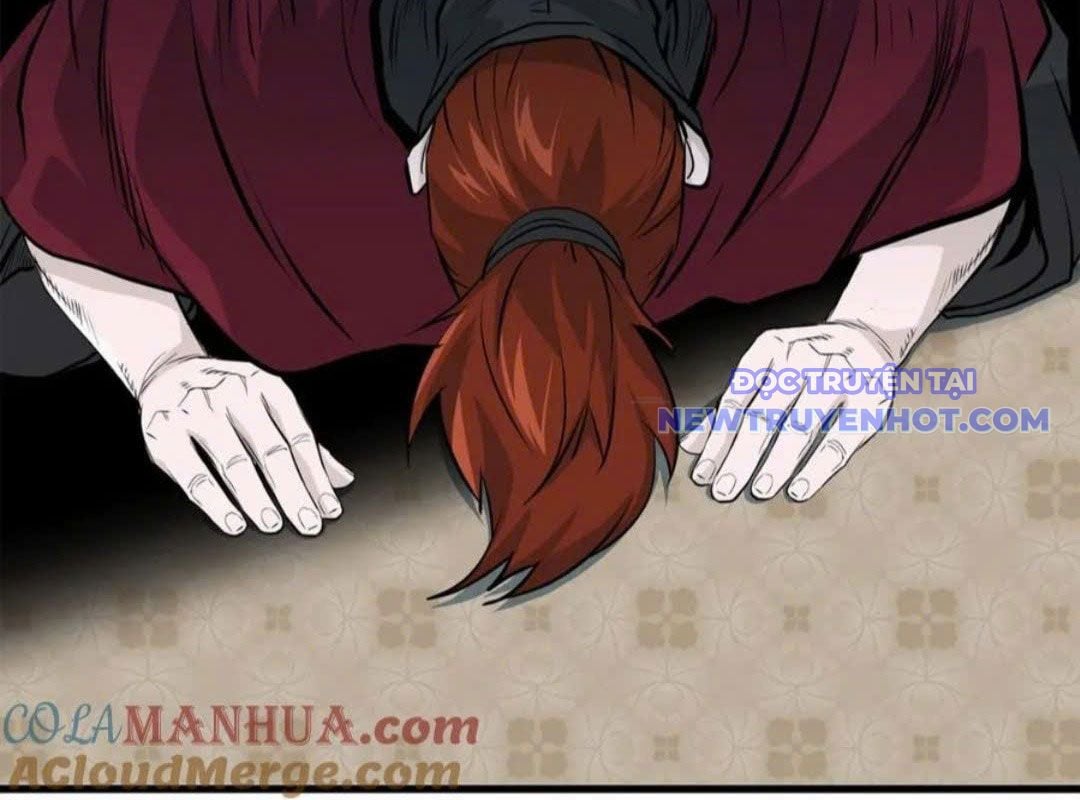 Đại Tướng Quân - Chương 46