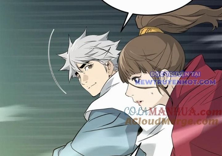 Đại Tướng Quân - Chương 47