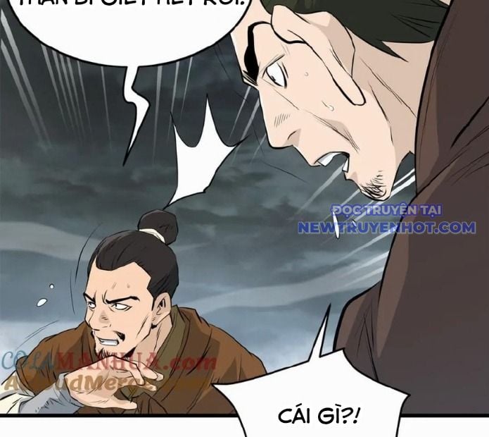 Đại Tướng Quân - Chương 47