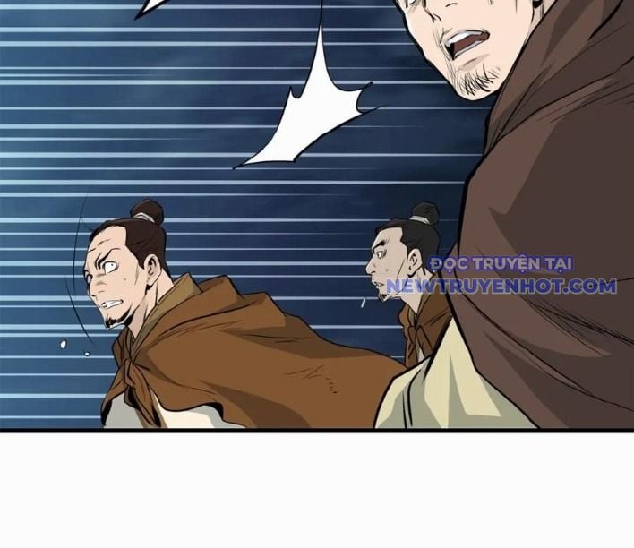 Đại Tướng Quân - Chương 47