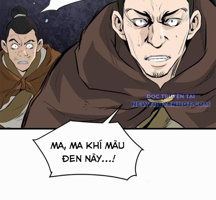 Đại Tướng Quân - Chương 47