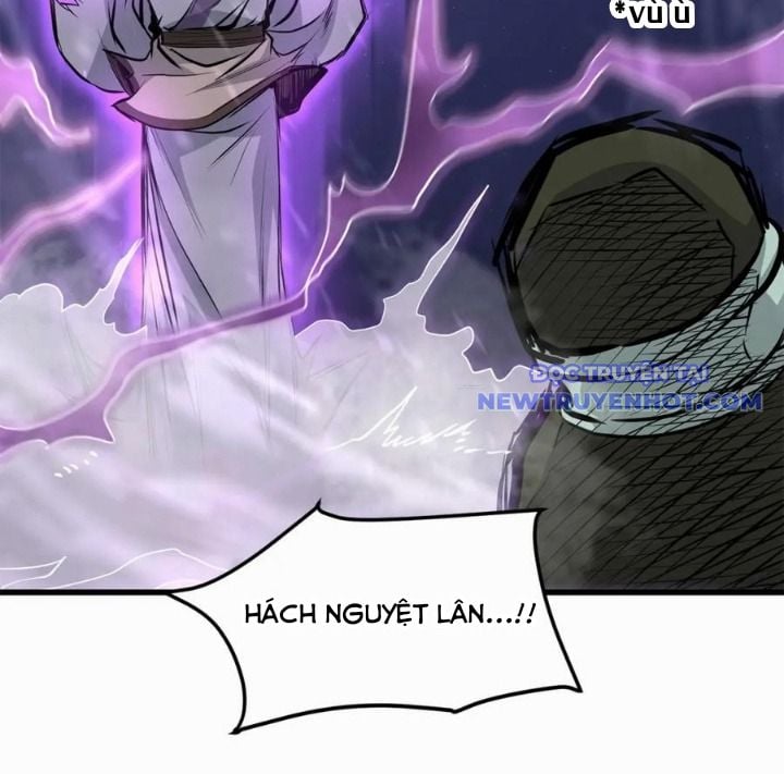 Đại Tướng Quân - Chương 47