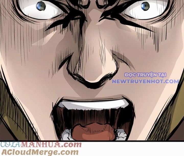 Đại Tướng Quân - Chương 47