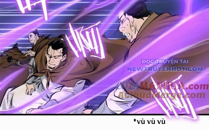 Đại Tướng Quân - Chương 47