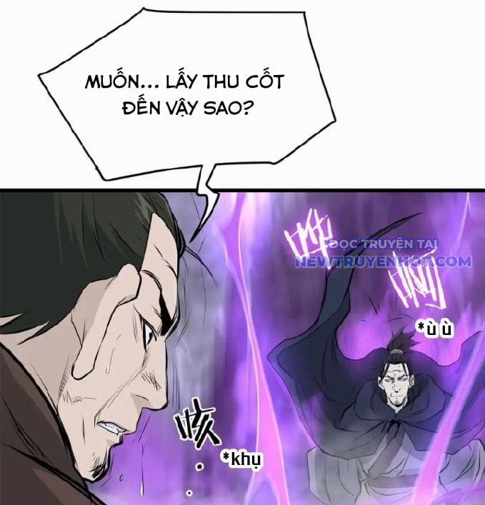 Đại Tướng Quân - Chương 47