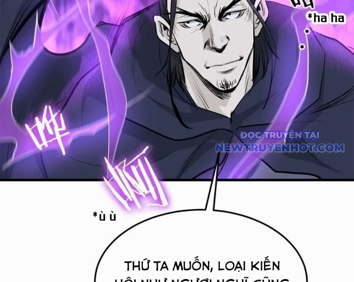 Đại Tướng Quân - Chương 47