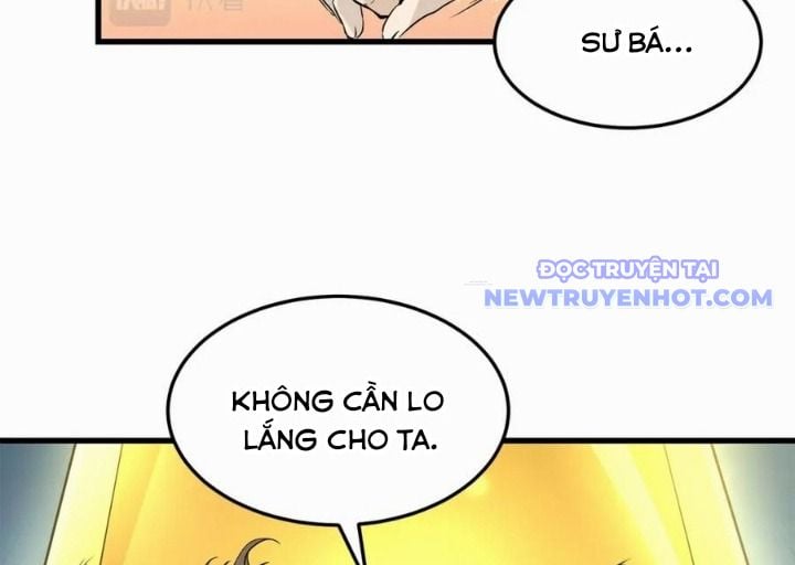 Đại Tướng Quân - Chương 47