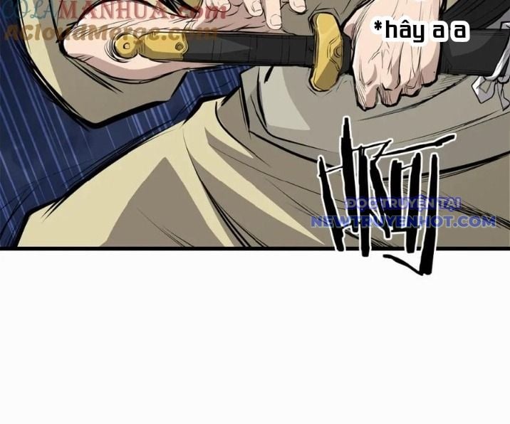 Đại Tướng Quân - Chương 47