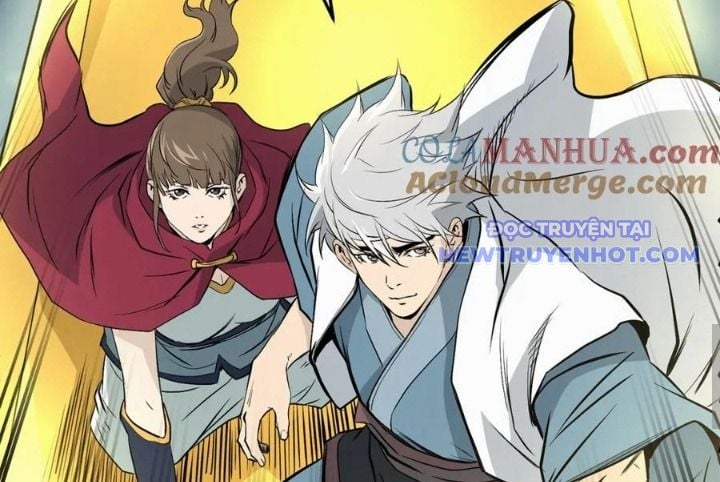 Đại Tướng Quân - Chương 47