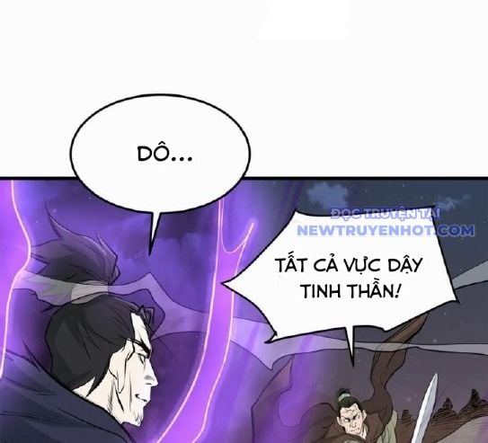 Đại Tướng Quân - Chương 47