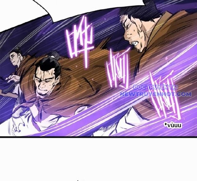 Đại Tướng Quân - Chương 47