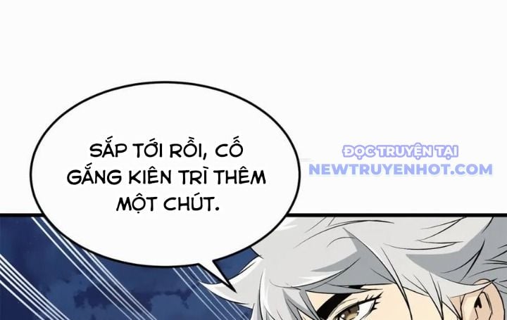 Đại Tướng Quân - Chương 47