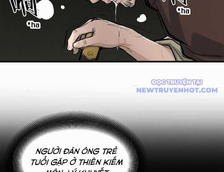 Đại Tướng Quân - Chương 47