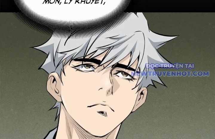 Đại Tướng Quân - Chương 47