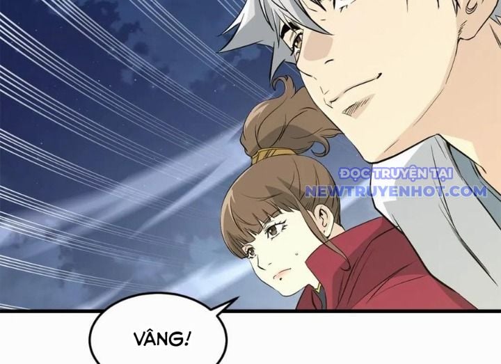 Đại Tướng Quân - Chương 47