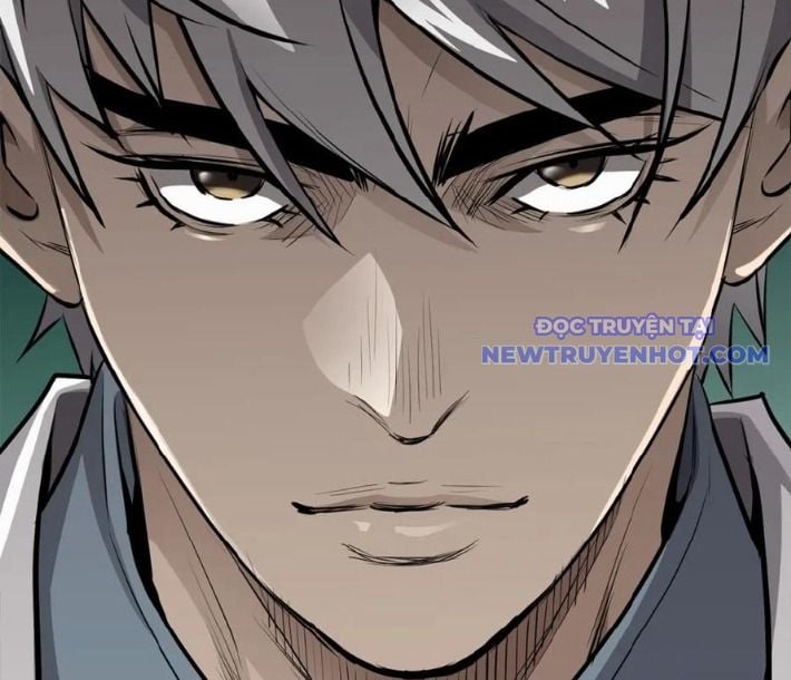Đại Tướng Quân - Chương 47