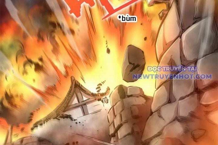 Đại Tướng Quân - Chương 47