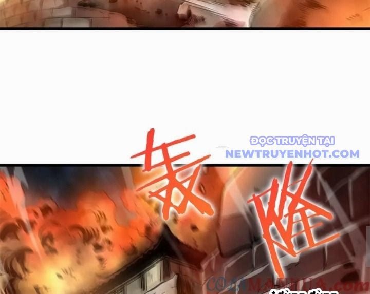 Đại Tướng Quân - Chương 47