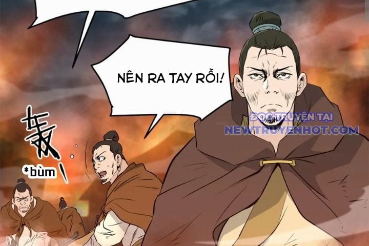 Đại Tướng Quân - Chương 47