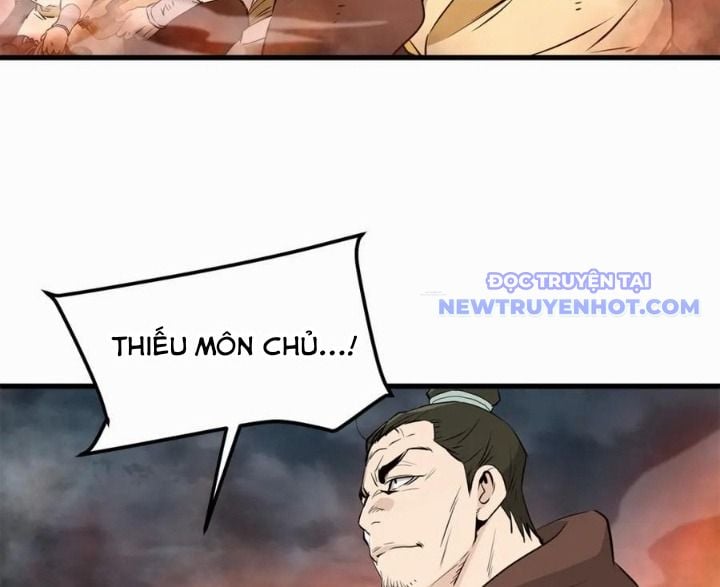 Đại Tướng Quân - Chương 47