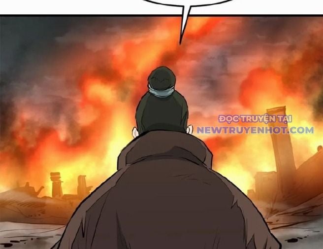 Đại Tướng Quân - Chương 47