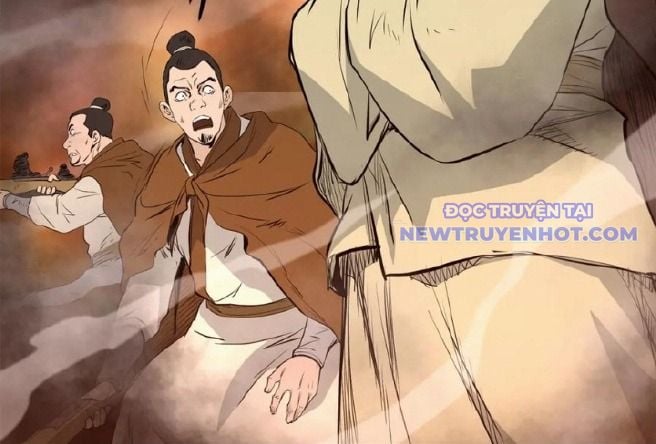 Đại Tướng Quân - Chương 47